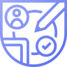 Logo Portfolio Artístico - Artistic