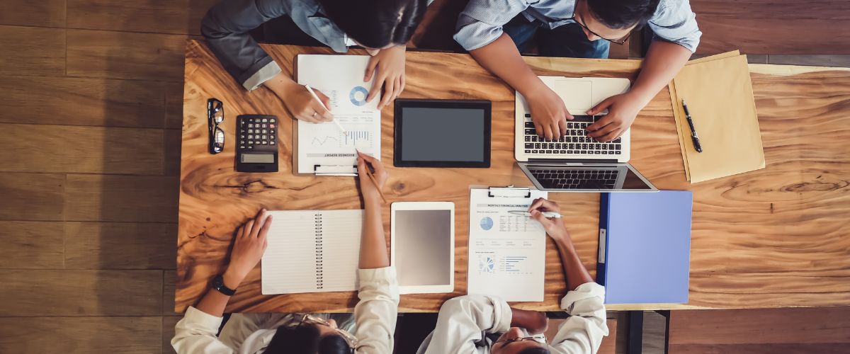 Metodología de Acompañamiento Integral: El Framework que Garantiza Crecimiento Infinito